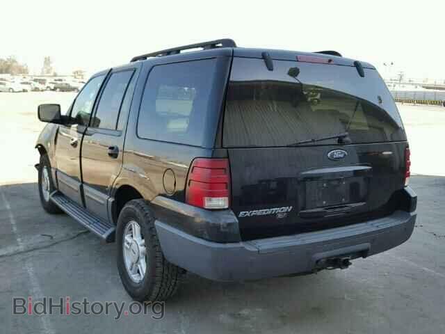 2006 FORD EXPEDITION - VIN: 1FMPU15506LA27070 - Фото 3
