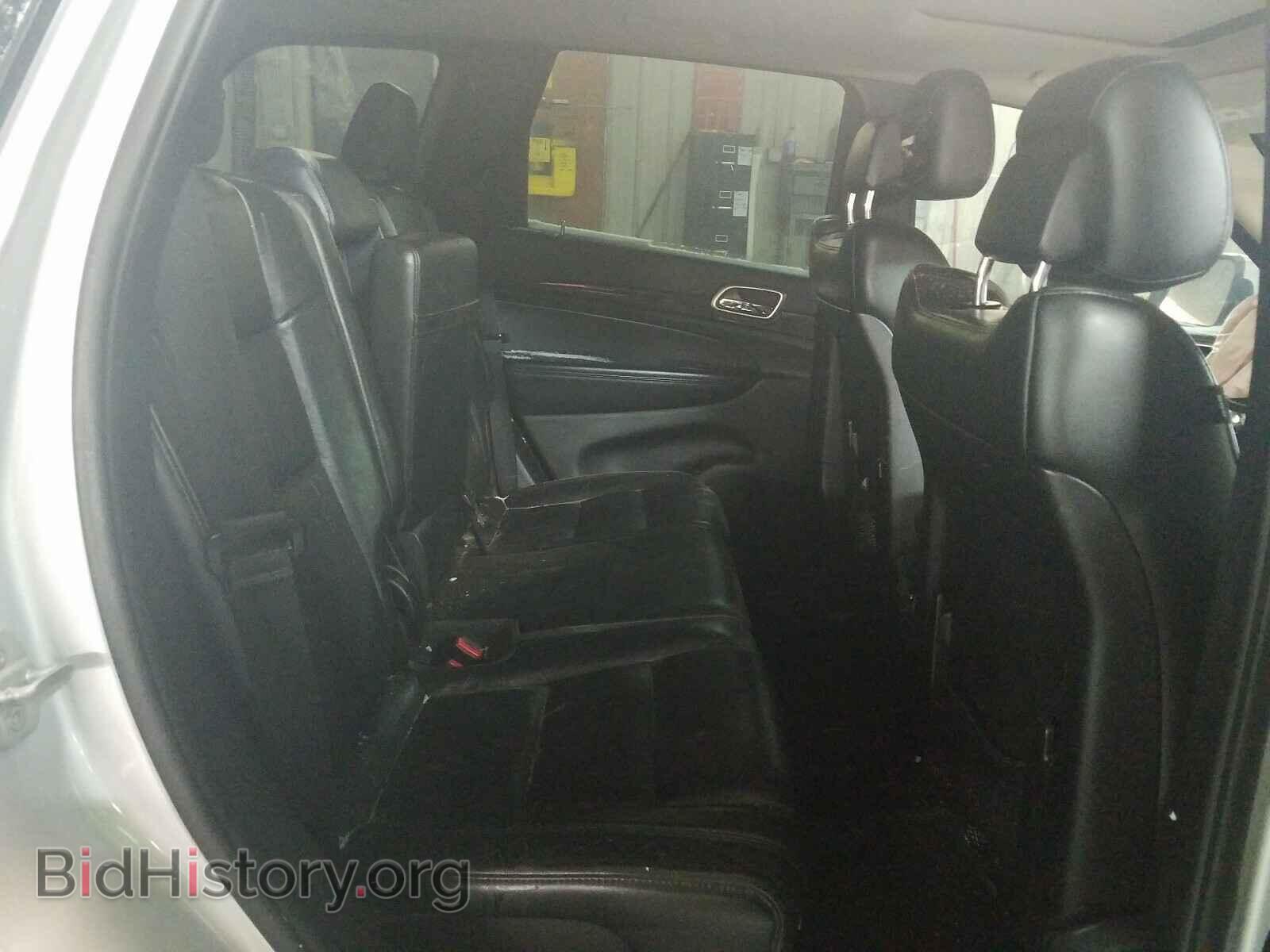 2011 JEEP CHEROKEE - VIN: 1J4RR4GT2BC703082 - Фото 6