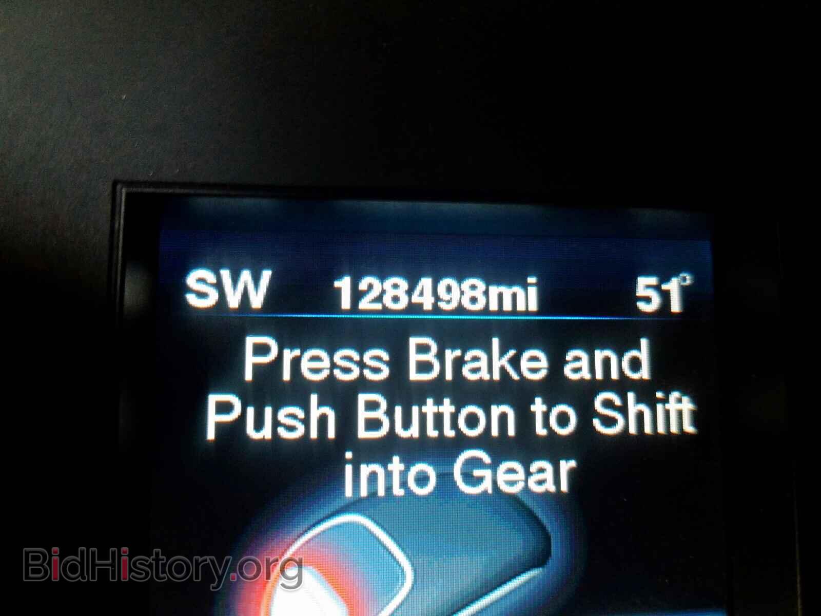 2012 CHRYSLER 300 - VIN: 2C3CCACG2CH308312 - Фото 8