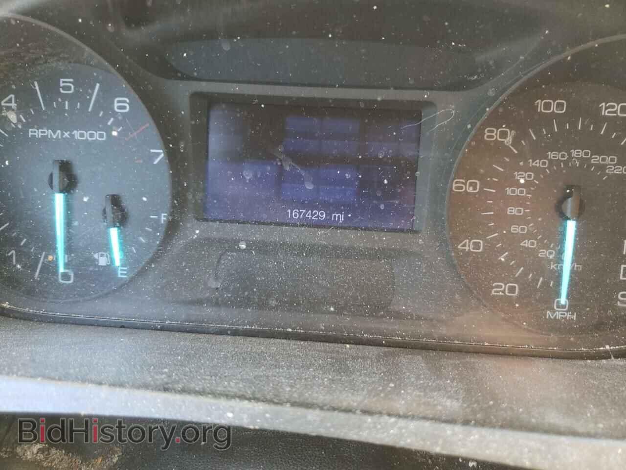 2013 FORD EDGE - VIN: 2FMDK4JC4DBA87624 - Photo 8