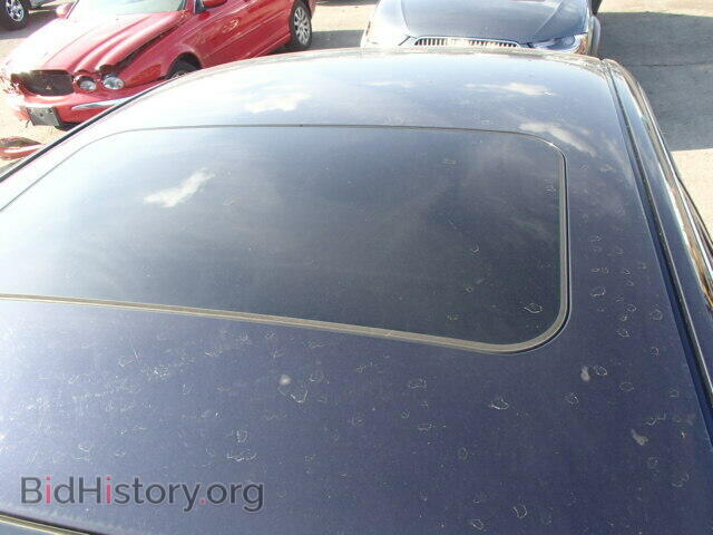 2002 AUDI A6 - VIN: WAULT64BX2N036882 - Фото 10