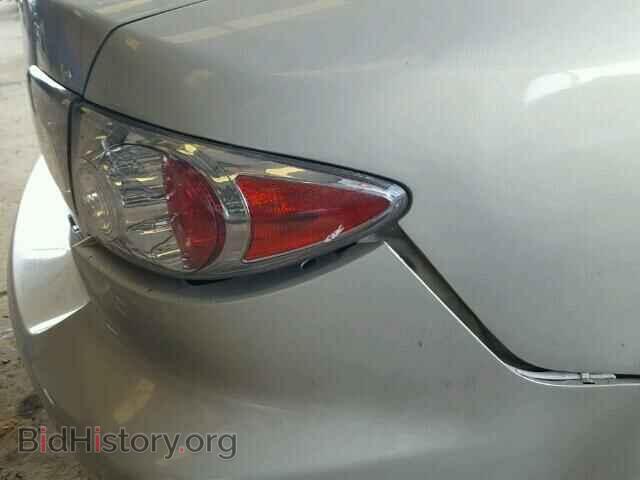 2006 MAZDA 6 - VIN: 1YVHP80D165M14734 - Фото 10