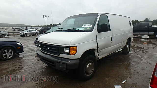 2006 FORD ECONOLINE - VIN: 1FTNE24W06HA05713 - Photo 2