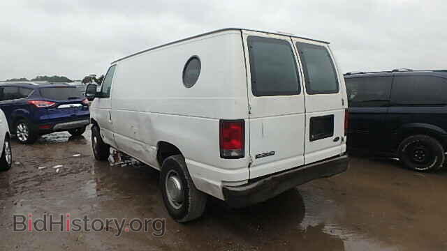 2006 FORD ECONOLINE - VIN: 1FTNE24W06HA05713 - Photo 3