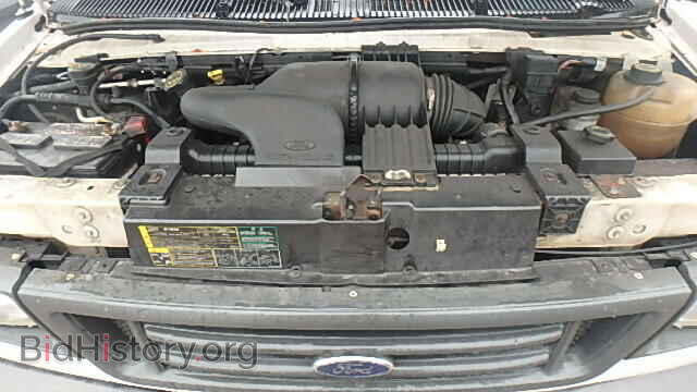 2006 FORD ECONOLINE - VIN: 1FTNE24W06HA05713 - Photo 7