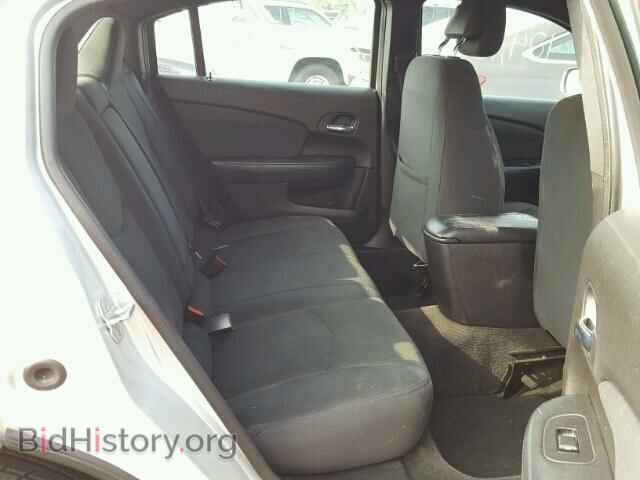 2012 CHRYSLER 200 - VIN: 1C3CCBAB7CN101385 - Photo 6