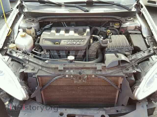 2012 CHRYSLER 200 - VIN: 1C3CCBAB7CN101385 - Photo 7