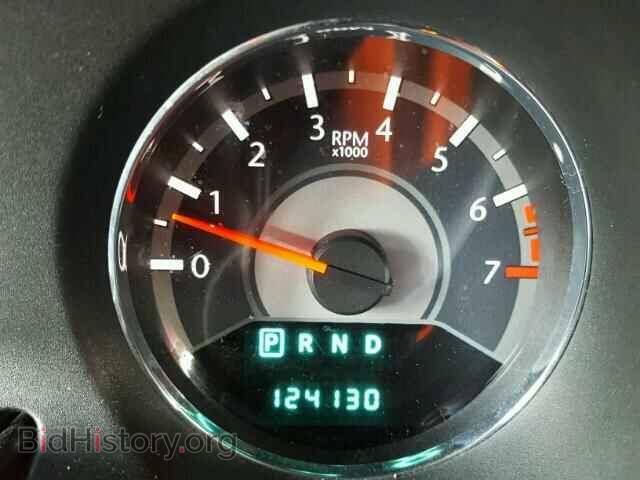 2012 CHRYSLER 200 - VIN: 1C3CCBAB7CN101385 - Photo 8