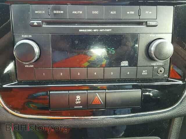 2012 CHRYSLER 200 - VIN: 1C3CCBAB7CN101385 - Photo 9
