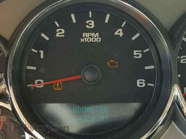 2007 CHEVROLET SILVERADO - VIN: 2GCEK13M471539000 - Фото 8