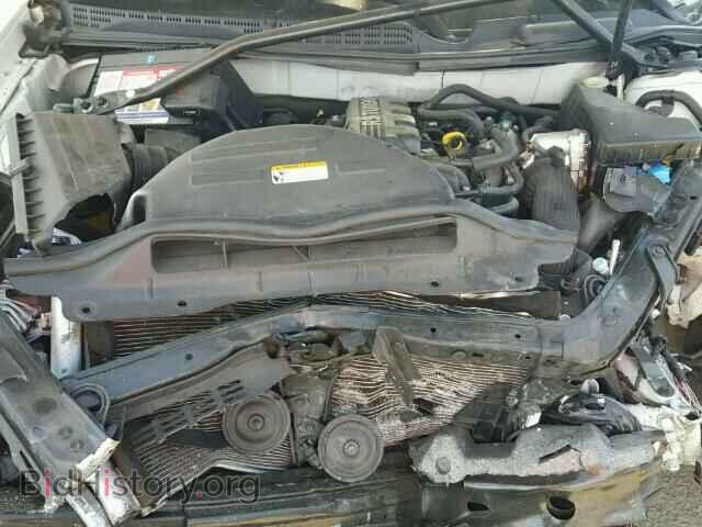 2011 HYUNDAI GENESIS - VIN: KMHHT6KD2BU056526 - Фото 7