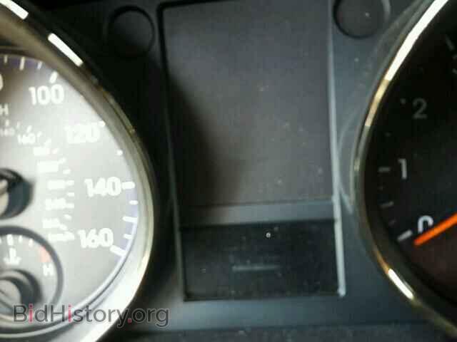 2011 HYUNDAI GENESIS - VIN: KMHHT6KD2BU056526 - Фото 8