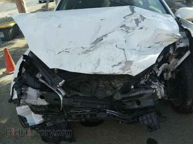 2011 HYUNDAI GENESIS - VIN: KMHHT6KD2BU056526 - Фото 9