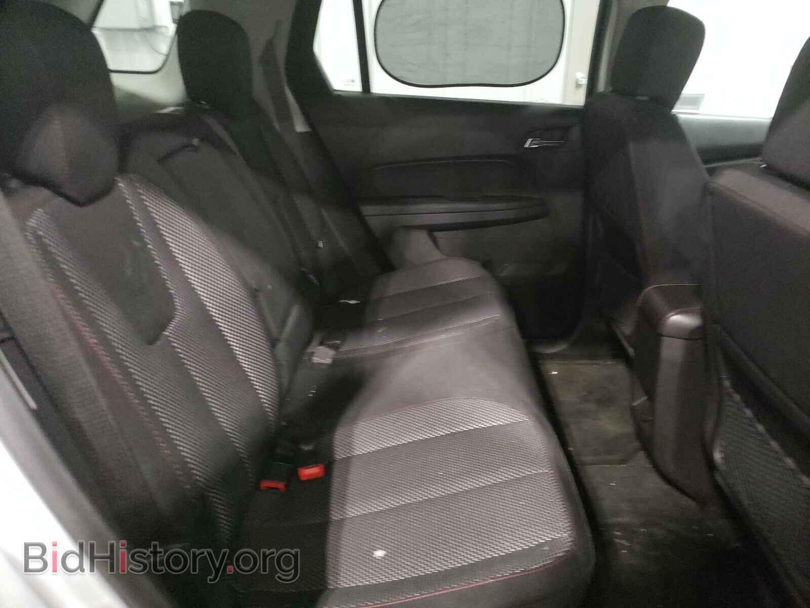 2015 GMC TERRAIN - VIN: 2GKFLWEK6F6101062 - Фото 6