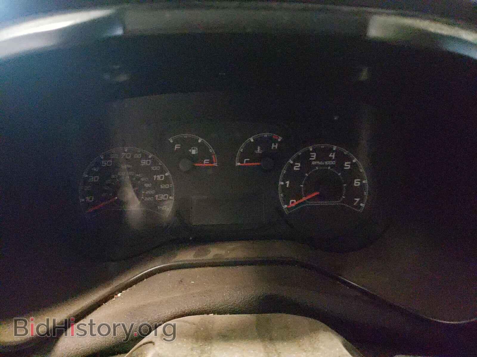 2016 RAM PROMASTER - VIN: ZFBERFATXG6B69530 - Фото 8