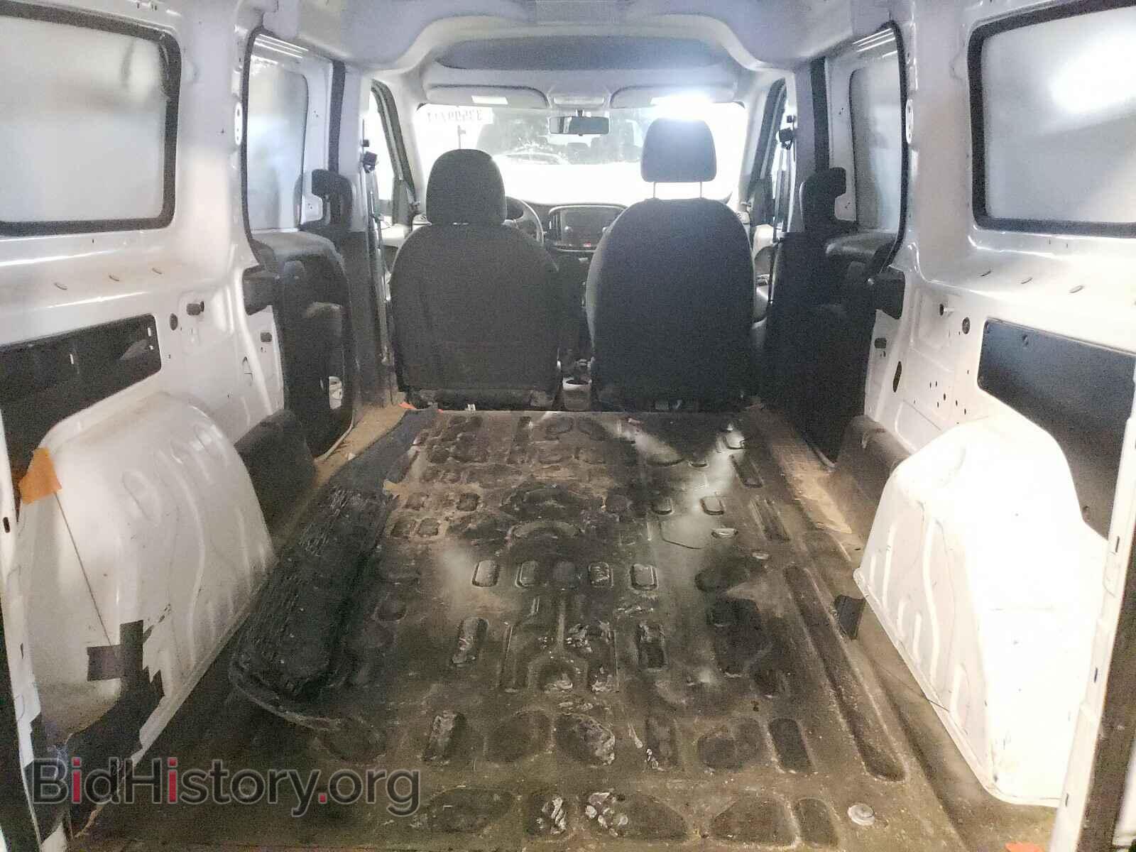 2016 RAM PROMASTER - VIN: ZFBERFATXG6B69530 - Фото 9
