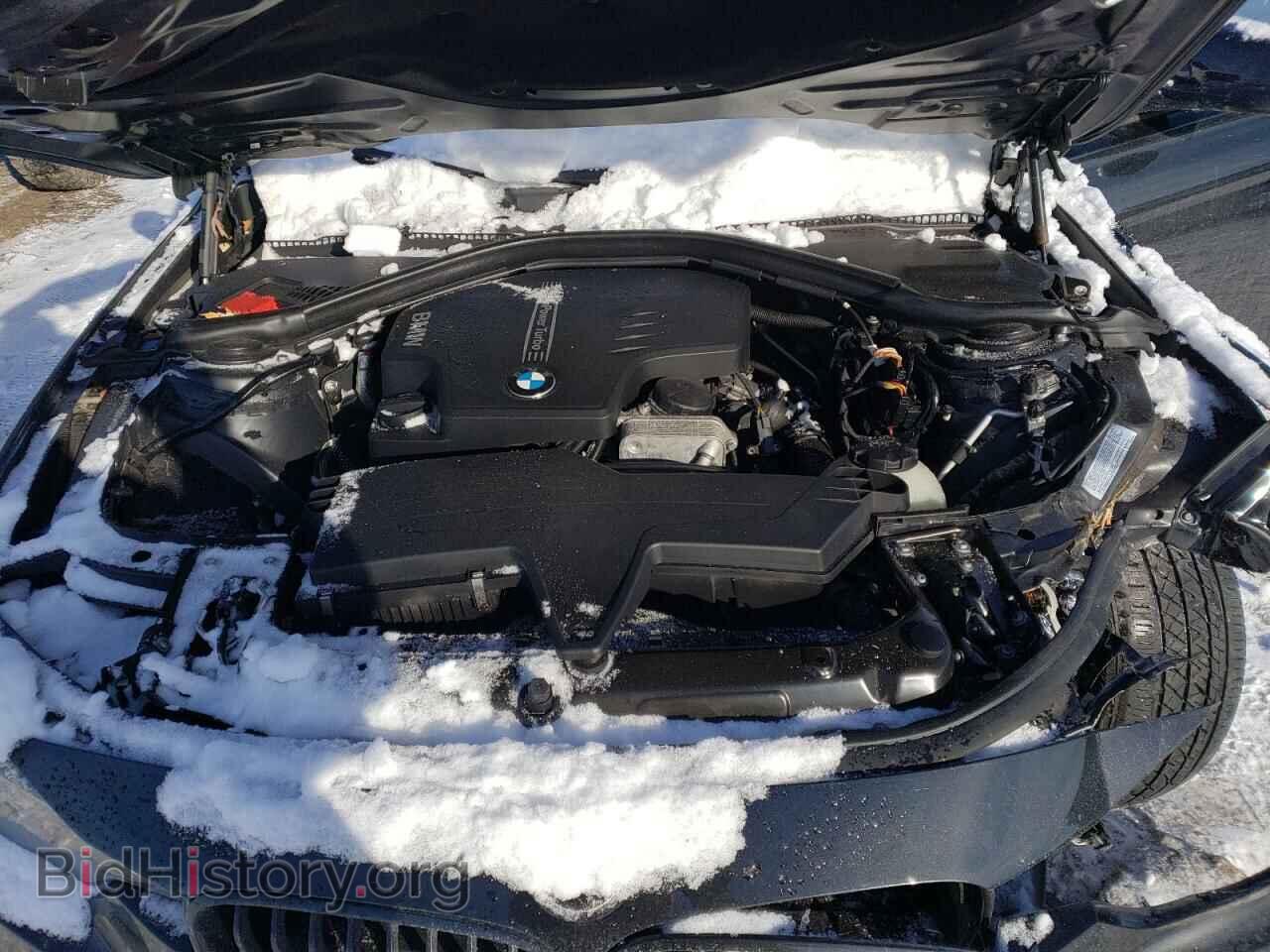 2013 BMW ALL OTHER - VIN: WBA3B3C55DF540136 - Фото 7