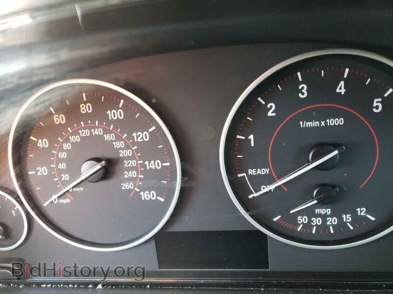 2013 BMW ALL OTHER - VIN: WBA3B3C55DF540136 - Фото 8