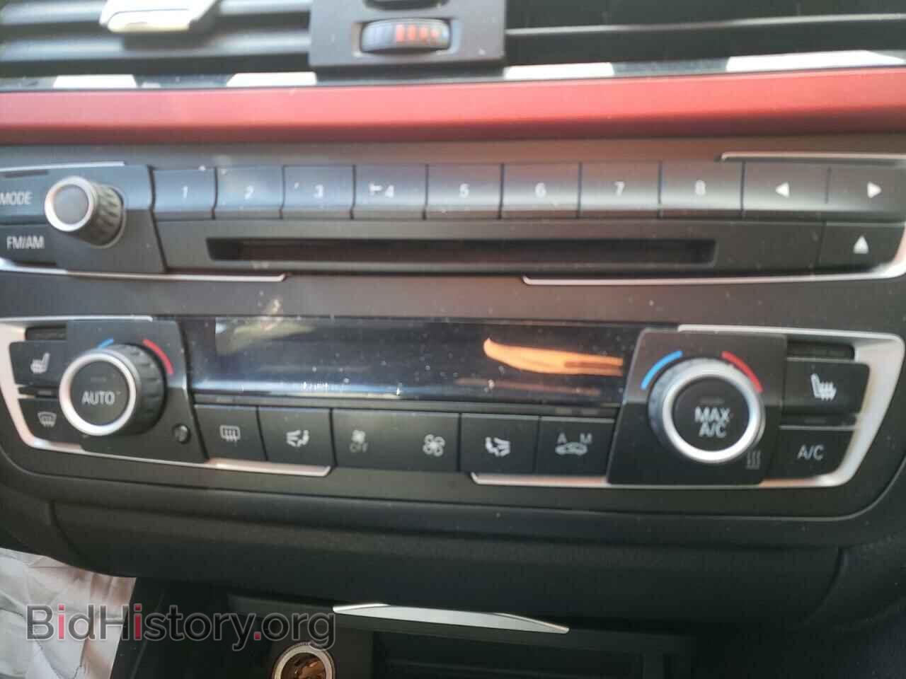 2013 BMW ALL OTHER - VIN: WBA3B3C55DF540136 - Фото 9