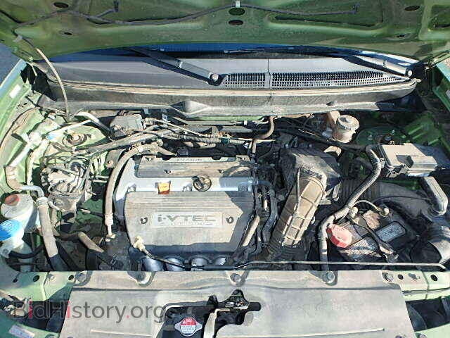 2008 HONDA ELEMENT - VIN: 5J6YH28788L005749 - Photo 7