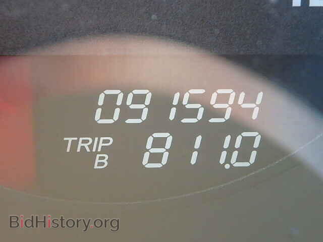 2008 HONDA ELEMENT - VIN: 5J6YH28788L005749 - Photo 8