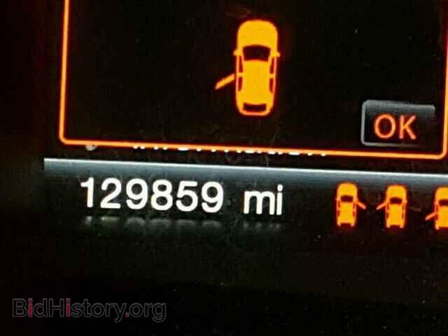 2012 FORD EDGE - VIN: 2FMDK3K92CBA12349 - Photo 8