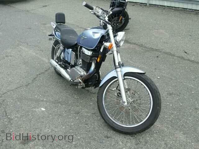 Photo JS1NP41AX62101098 - SUZUKI OTHR CYCLE 2006