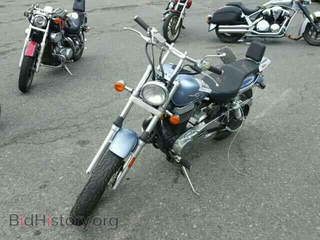 2006 SUZUKI OTHR CYCLE - VIN: JS1NP41AX62101098 - Фото 2