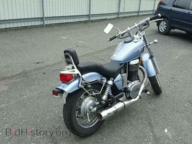2006 SUZUKI OTHR CYCLE - VIN: JS1NP41AX62101098 - Фото 4