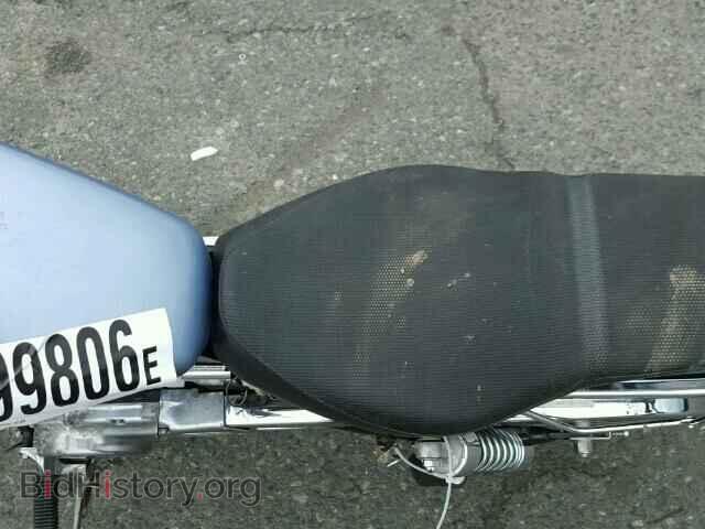 2006 SUZUKI OTHR CYCLE - VIN: JS1NP41AX62101098 - Фото 5