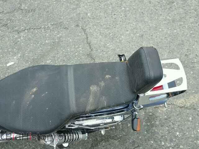 2006 SUZUKI OTHR CYCLE - VIN: JS1NP41AX62101098 - Фото 6