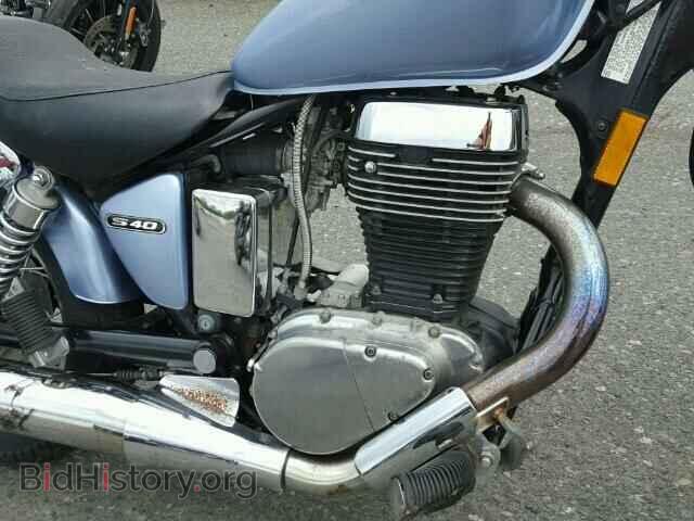 2006 SUZUKI OTHR CYCLE - VIN: JS1NP41AX62101098 - Фото 7