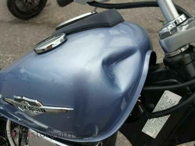 2006 SUZUKI OTHR CYCLE - VIN: JS1NP41AX62101098 - Фото 10