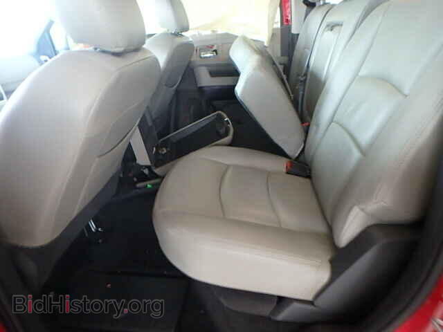 2010 DODGE RAM 1500 - VIN: 1D7RV1CT5AS129206 - Фото 6