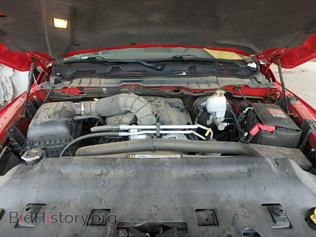 2010 DODGE RAM 1500 - VIN: 1D7RV1CT5AS129206 - Фото 7