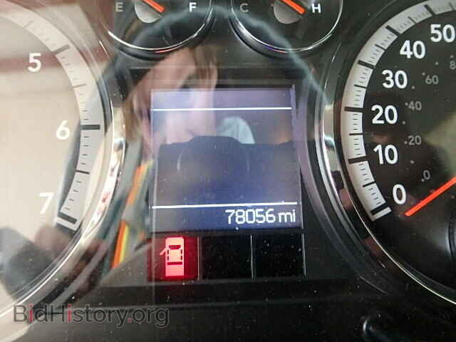 2010 DODGE RAM 1500 - VIN: 1D7RV1CT5AS129206 - Фото 8