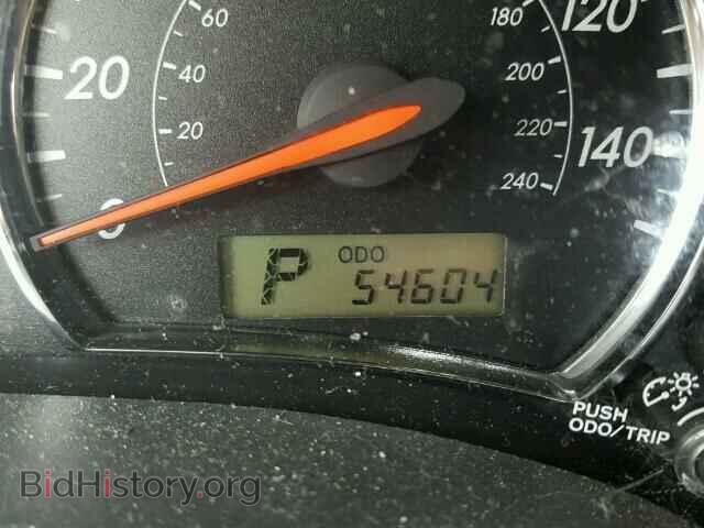 2012 TOYOTA COROLLA - VIN: 2T1BU4EE7CC837069 - Фото 8