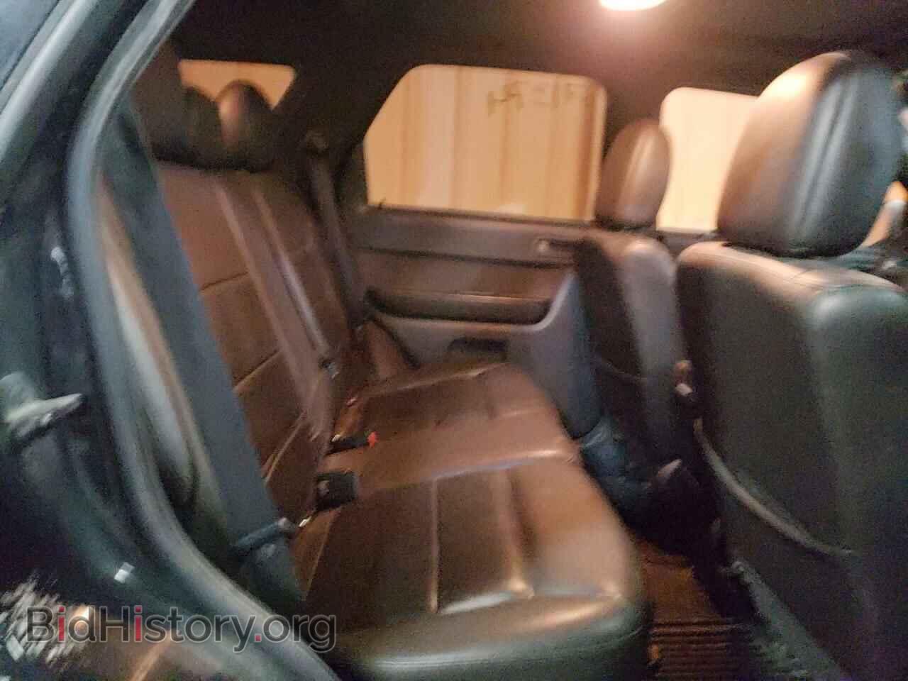 2010 FORD ESCAPE - VIN: 1FMCU9DG3AKB26674 - Фото 6