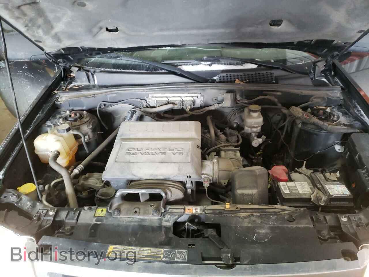 2010 FORD ESCAPE - VIN: 1FMCU9DG3AKB26674 - Фото 7