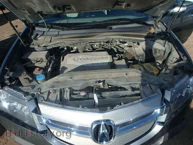 2008 ACURA MDX - VIN: 2HNYD28428H526352 - Фото 7