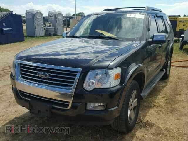 2006 FORD EXPLORER - VIN: 1FMEU75846UA08343 - Фото 2
