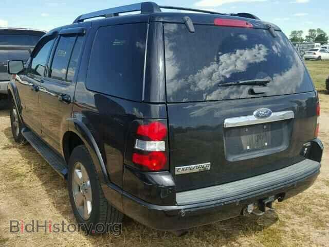 2006 FORD EXPLORER - VIN: 1FMEU75846UA08343 - Фото 3