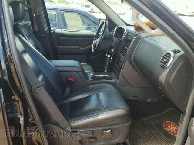 2006 FORD EXPLORER - VIN: 1FMEU75846UA08343 - Фото 5