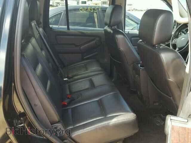 2006 FORD EXPLORER - VIN: 1FMEU75846UA08343 - Фото 6