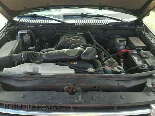 2006 FORD EXPLORER - VIN: 1FMEU75846UA08343 - Фото 7