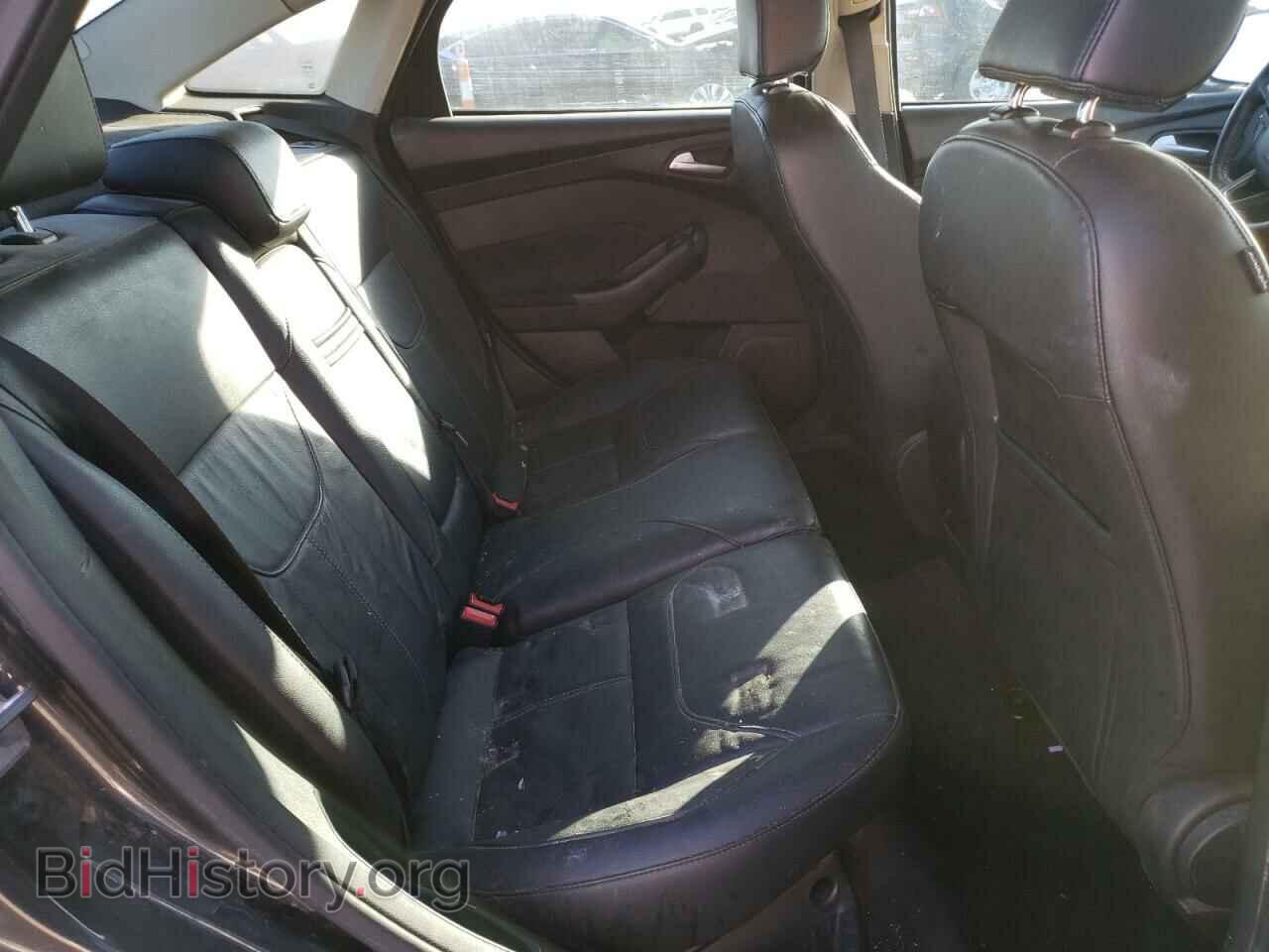 2016 FORD FOCUS - VIN: 1FADP3F29GL318897 - Фото 6