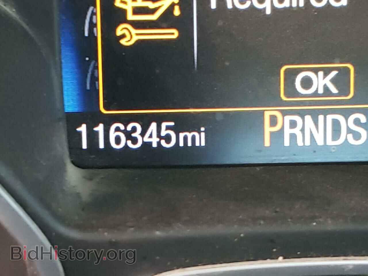 2016 FORD FOCUS - VIN: 1FADP3F29GL318897 - Фото 8