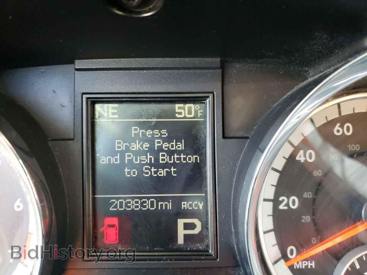 2012 DODGE DURANGO - VIN: 1C4RDHDG8CC152709 - Photo 8
