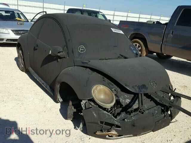 Фотография 3VWPG3AG9AM019441 - VOLKSWAGEN BEETLE 2010