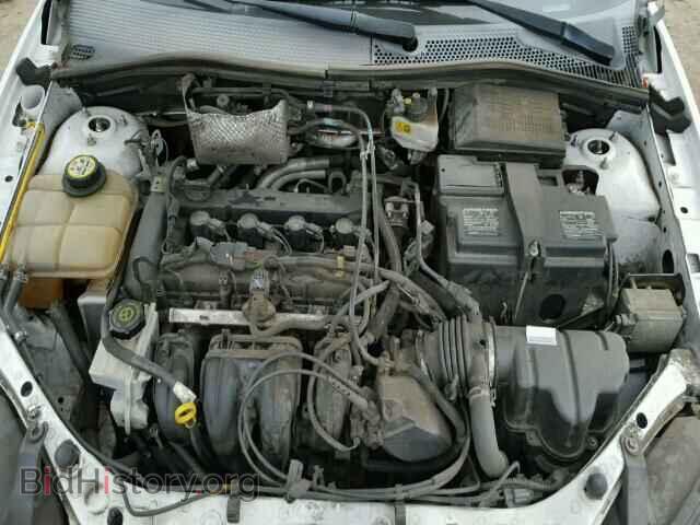 2007 FORD FOCUS - VIN: 1FAFP34N17W322589 - Photo 7